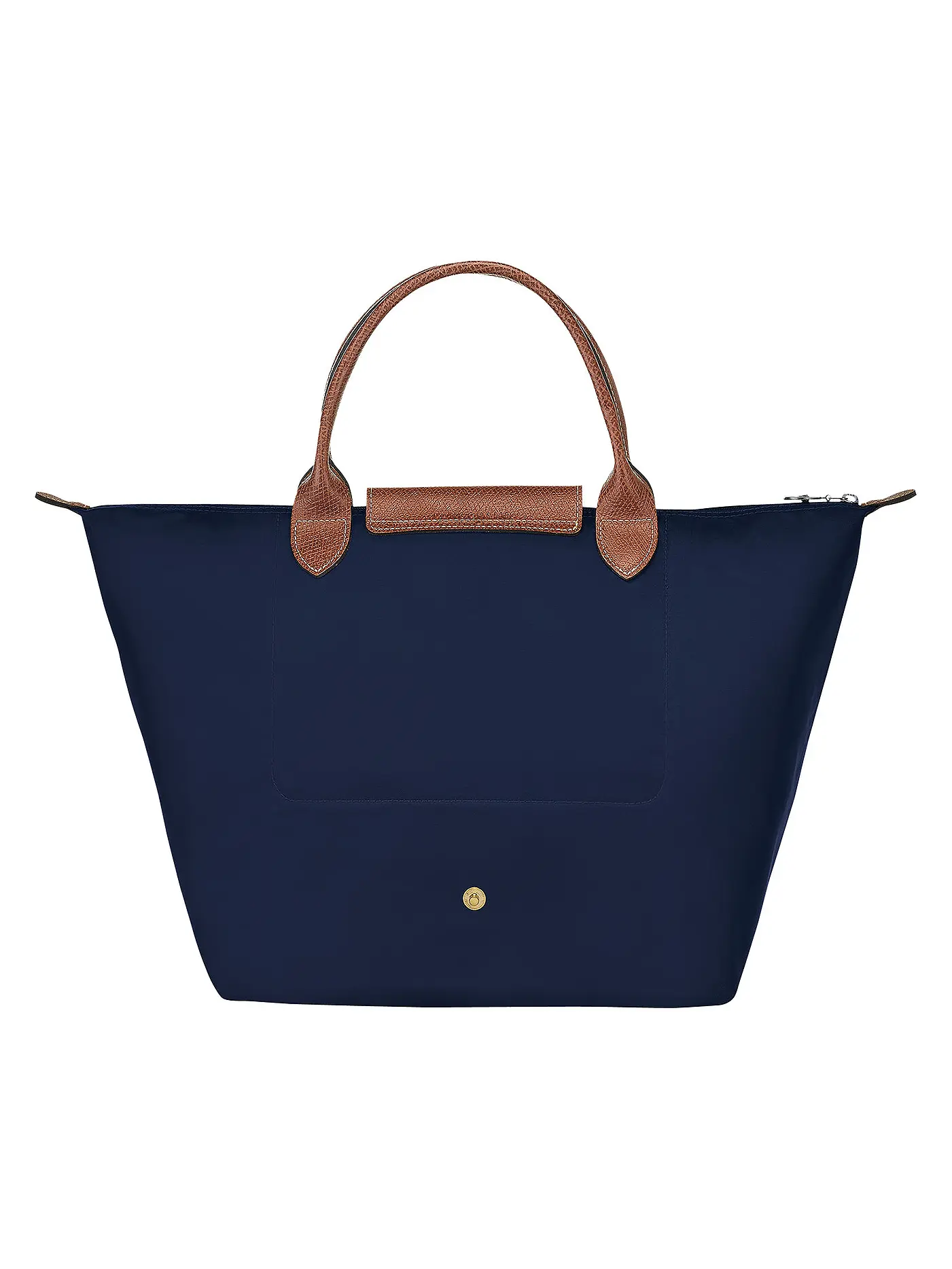 LONGCHAMP | Le Pliage Original Handtasche Medium, Navy | 